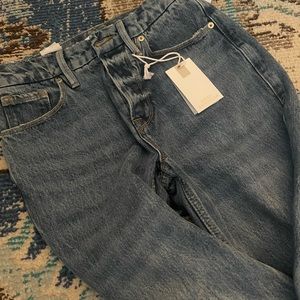 Good American Jeans 🌟